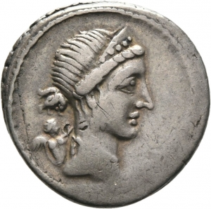 Rom. Republik: C. Iulius Caesar