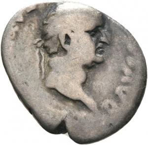 Vespasian