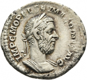 Macrinus