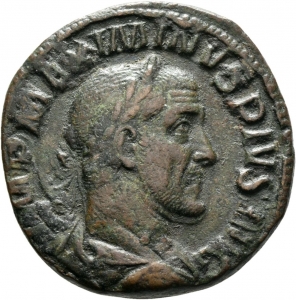 Maximinus Thrax