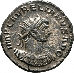 Aurelian