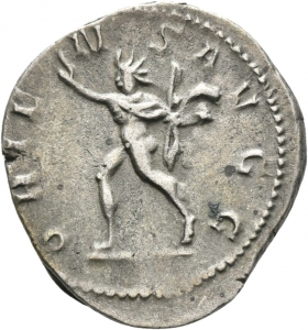 Valerianus