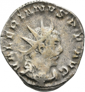 Valerianus