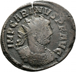 Carinus
