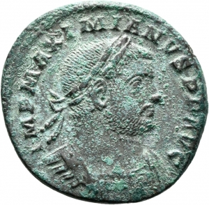 Maximianus