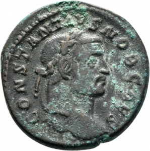 Constantius Chlorus