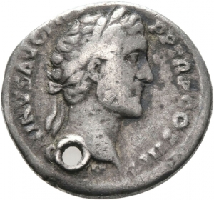 Antoninus Pius