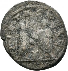 Valerianus I.