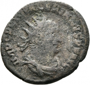 Valerianus I.