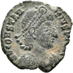 Constantius II