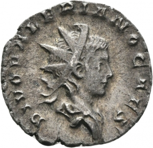Valerianus II.
