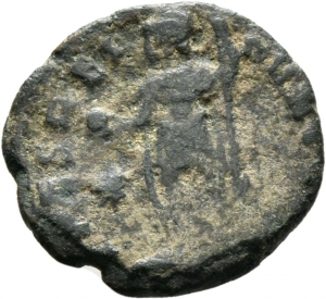 Constantius II.