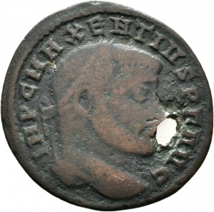 Maxentius