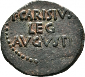 Augustus