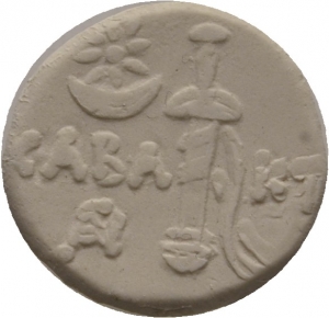 Chabakta