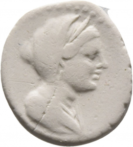 Aphrodisias-Plarasa