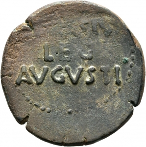 Augustus