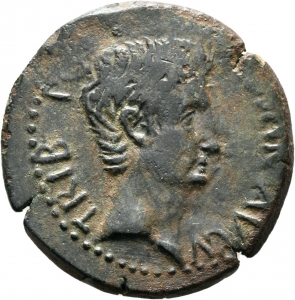 Augustus