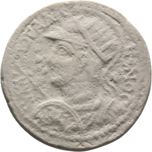 Aphrodisias