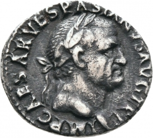 Vespasian