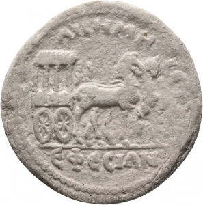 Ephesos