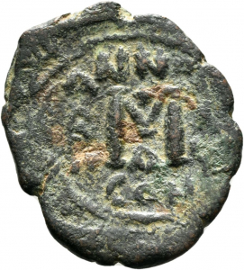 Byzanz: Heraclius I.