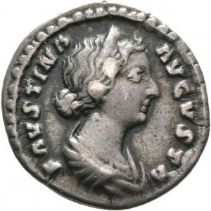 Faustina (minor)