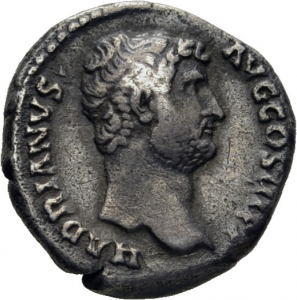 Hadrianus