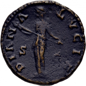 Faustina Minor