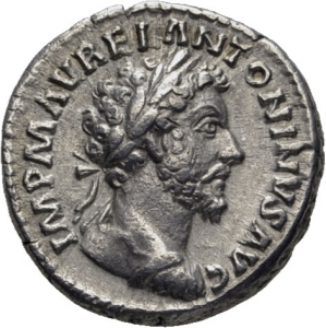Marcus Aurelius