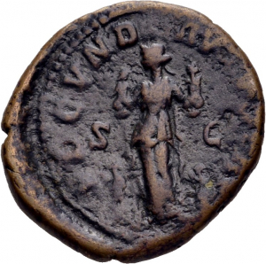 Faustina Minor