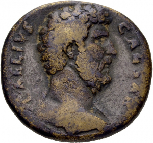 Lucius Aelius Caesar