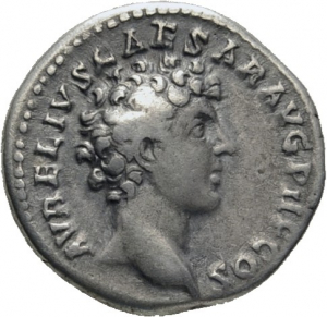 Antoninus Pius