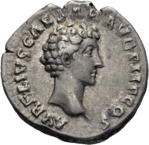 Antoninus Pius