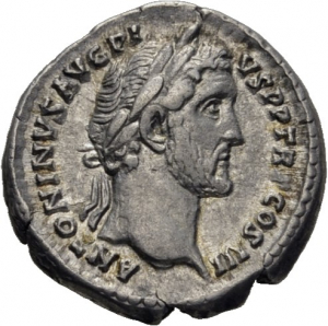 Antoninus Pius