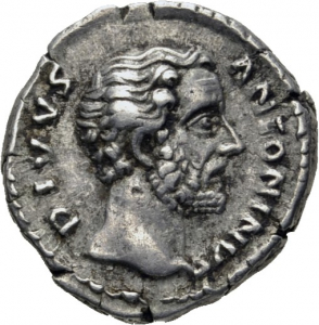 Antoninus Pius