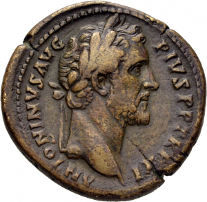 Antoninus Pius