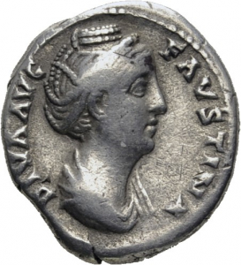 Faustina Maior