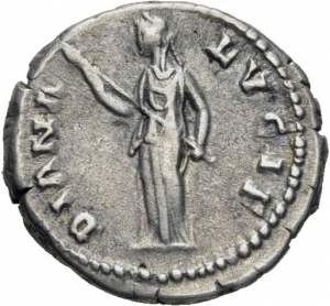 Faustina Minor