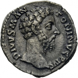 Marcus Aurelius