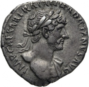 Hadrianus