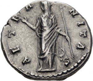 Faustina Maior