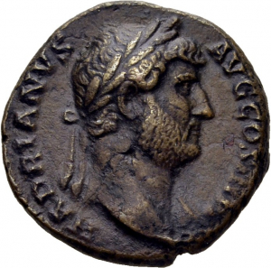 Hadrianus