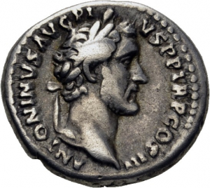 Antoninus Pius