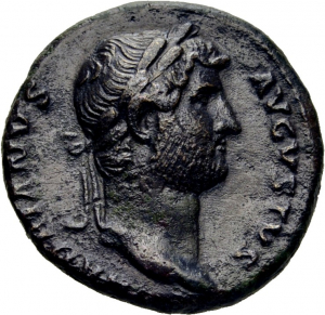 Hadrianus