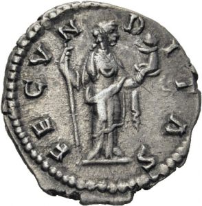 Faustina Minor
