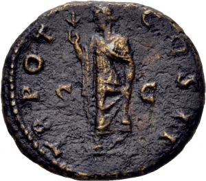 Lucius Aelius Caesar
