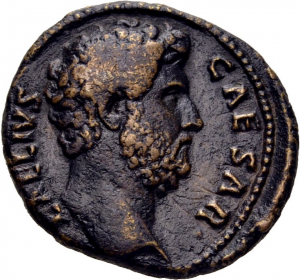 Lucius Aelius Caesar