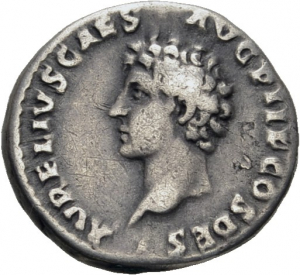 Antoninus Pius