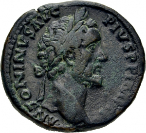 Antoninus Pius